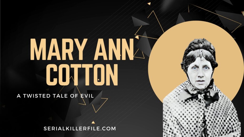 Mary-Ann-Cotton